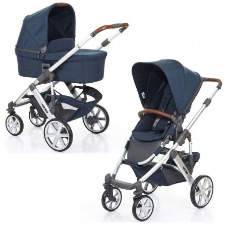 Детская Коляска FD-DESIGN SALSA 4 2017 2 в 1