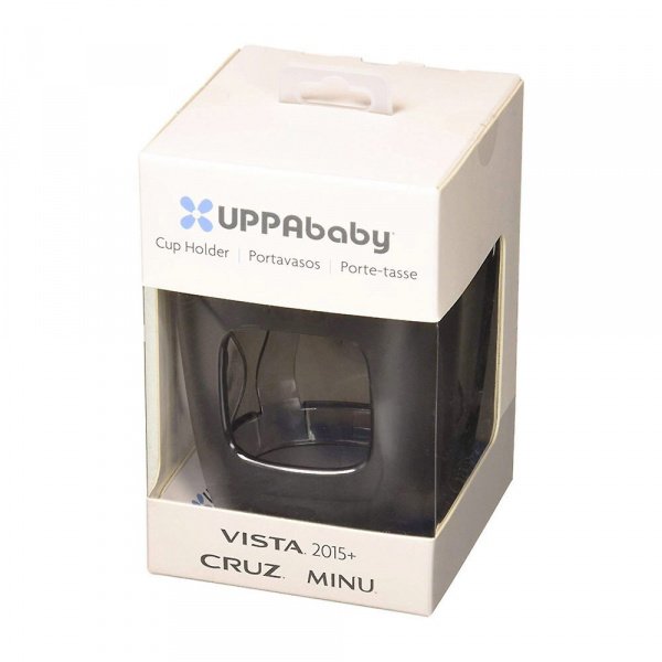 Подстаканник UPPABABY для колясок Vista, Cruz и Minu