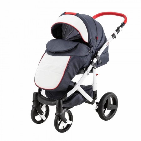 Детская коляска Bebe-Mobile Movo 2 в 1