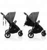 Прогулочная Коляска VALCO BABY SNAP 3