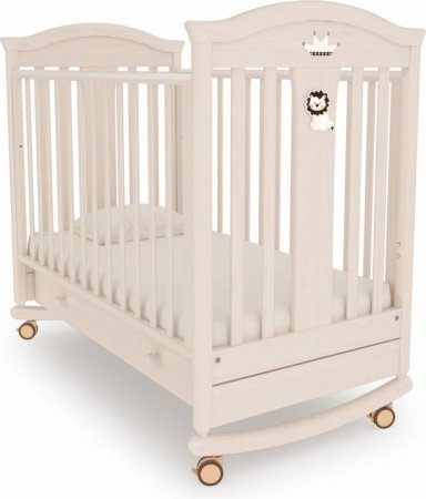 Кровать детская Гандылян Даниэль