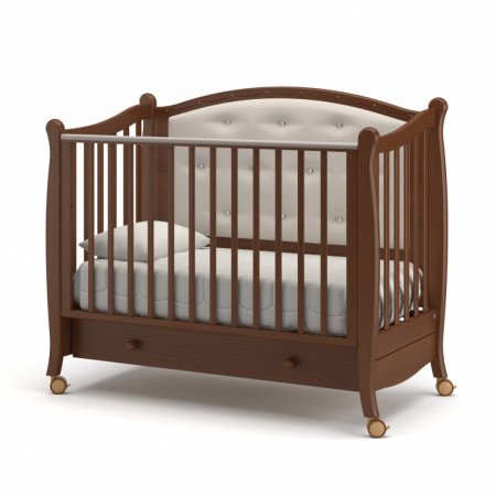 Кровать детская на колесах Гандылян Жанетт