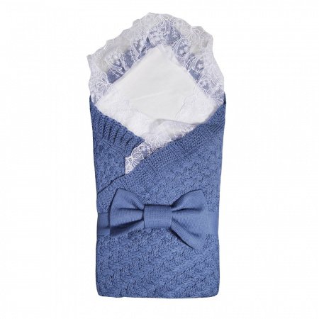 Комплект на выписку 4 предм.(зима) МАРШМЕЛЛОУ