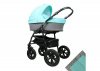 Детская коляска SMILE LINE Serenade 20 F 3 в 1