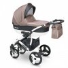 Детская коляска CAMARELO Carera New 3 в 1