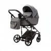 Детская коляска Adamex Zico New Deluxe 3 в 1