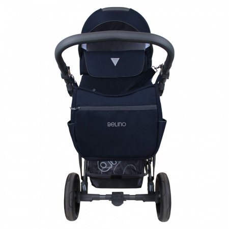 Детская коляска Aroteam Belino 3 в 1