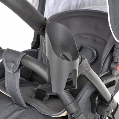 Детская коляска TUTIS Mimi Style 2021 3 в 1