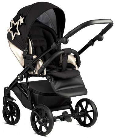 Детская коляска Tutis Viva 4 Star Collection 2022 3 в 1