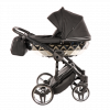 Детская коляска JUNAMA Mirror 3 в 1