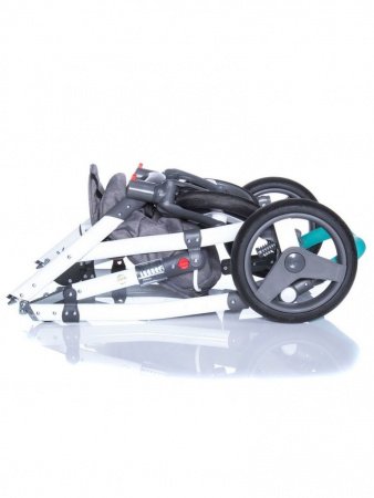 Детская коляска Bebe-Mobile Movo 2 в 1