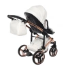 Детская коляска Junama Diamond S-Line Exclusive (Version 2) 2 в 1