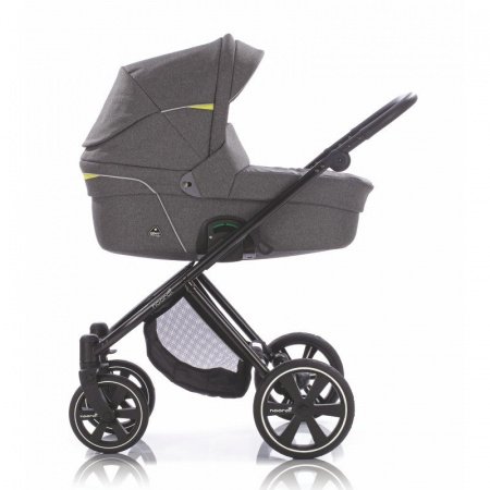 Детская коляска NOORDI Polaris City 2020 3 в 1