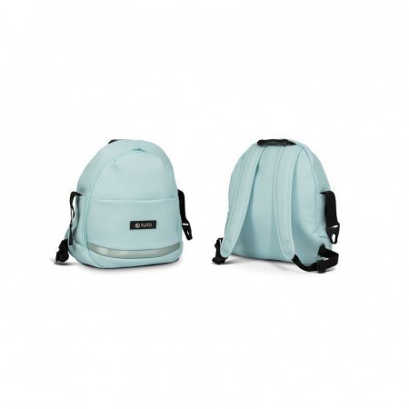 Детская коляска Tutis Uno³+ Ecco 3 в 1