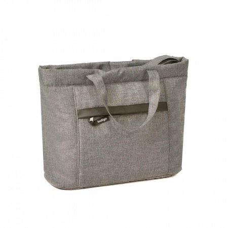 Детская коляска Indigo Verona Plus 12 3 в 1