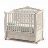 Детская кроватка с продольным маятником Гандылян Жанетт new