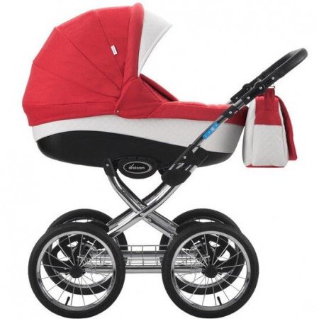 Детская коляска  Aroteam Veronimo 18 3 в 1