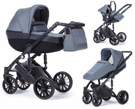 Детская коляска VERDI Modus 3 в 1