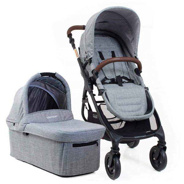 Детская коляска Valco Baby Snap Ultra Trend 2 в 1