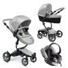 Детская коляска MIMA XARI 3G SE + iZi Go Modular 3 в 1