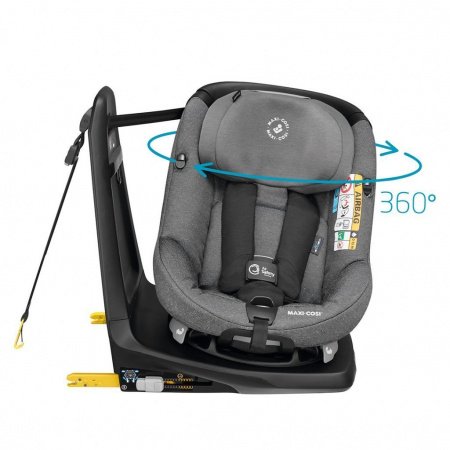 Автокресло MAXI COSI AxissFix Air