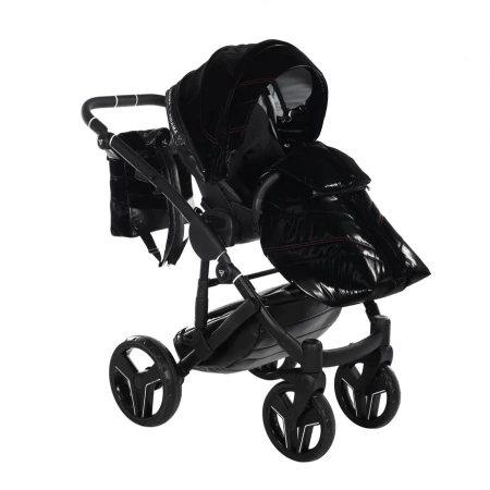 Детская коляска Junama Diamond Clermont 3 в 1