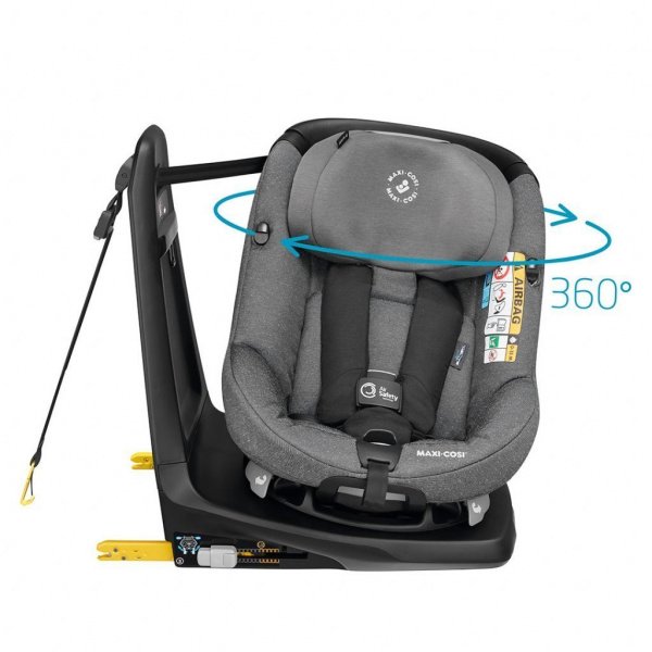 Автокресло MAXI COSI AxissFix Air