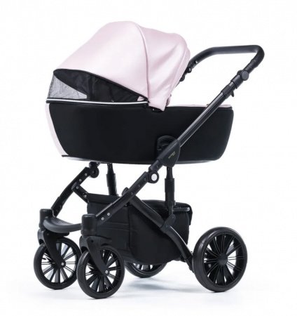 Детская коляска VERDI Delorean Active 3 в 1