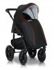 Детская коляска VERDI Sonic Plus 3 в 1
