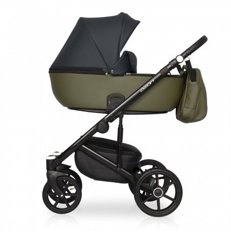 Детская коляска Riko Basic Ozon 2 в 1