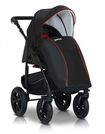 Детская коляска VERDI Sonic Plus 3 в 1