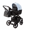 Детская Коляска Adamex Nola Delux 3 в 1