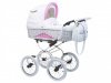 Детская коляска Reindeer Prestige Wiklina 1 в 1