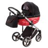 Детская коляска ADAMEX Chantal Se 3 в 1