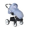 Детская коляска Indigo Alpina  2 в 1