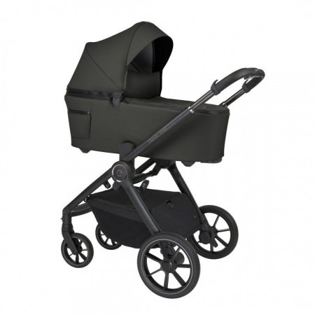 Детская коляска Espiro Yoga 2024 2 в 1