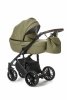 Детская коляска VERDI Delorean City 3 в 1