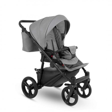 Детская коляска  Camarelo Tisso 3 в 1