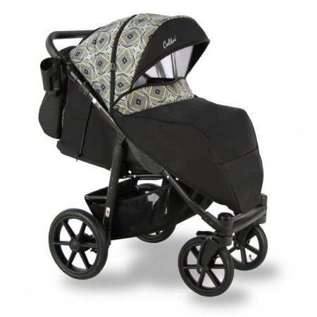 Прогулочная коляска Sevillababy COLIBRI