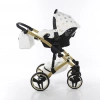 Детская коляска Junama Glow (Version 2) 3 в 1