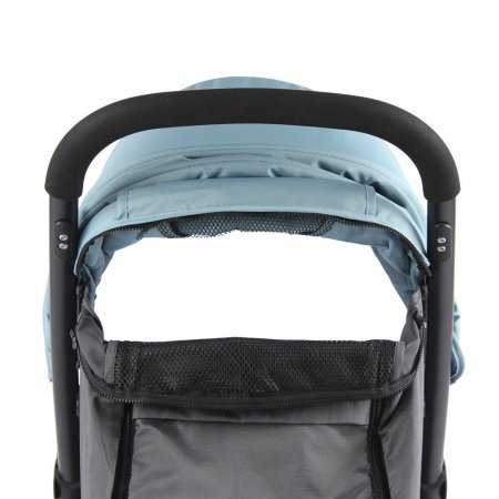 Прогулочная коляска Indigo Soul