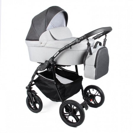 Детская коляска ALIS Orion 2021 2 в 1