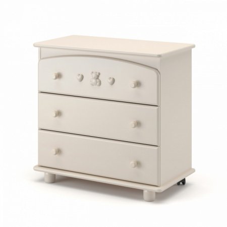 Детский комод Риччи (Марсель)