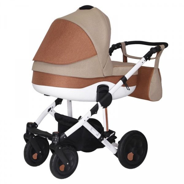 Детская коляска Siger Marco 2 в 1