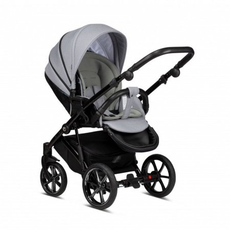 Детская коляска TUTIS Viva Life Majestic 2020 3 в 1