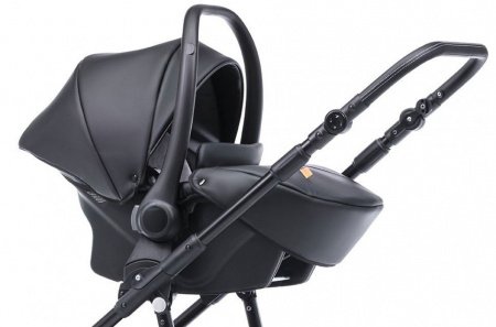 Детская коляска VERDI Delorean Smart 3 в 1