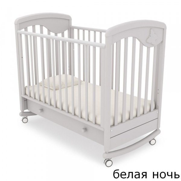 Кровать детская Гандылян Джулия