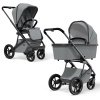 Детская коляска MOON Style 2 в 1 2021