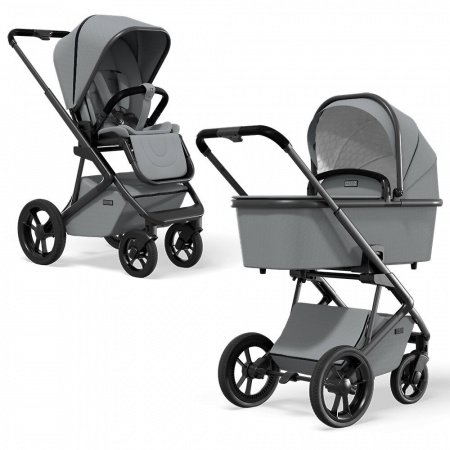 Детская коляска MOON Style 2 в 1 2021