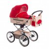 Детская коляска Reindeer Style - Leather Collection 3 в 1
